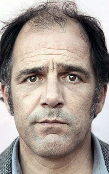 Актер Фредерик Пьеро