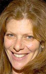 Актер Элайза Робертс