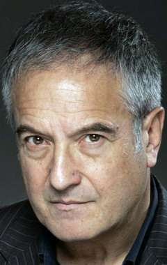 Актер Марк Берман