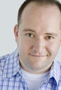 Актер Дэйв Кениг