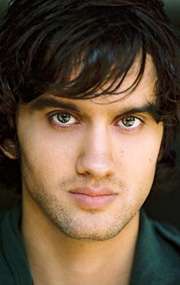 Актер Майкл Стегер