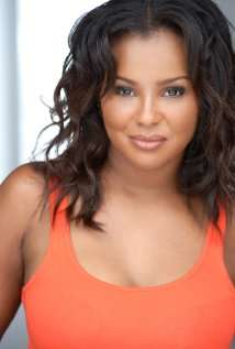 Актер Тамара ЛаШон Басс