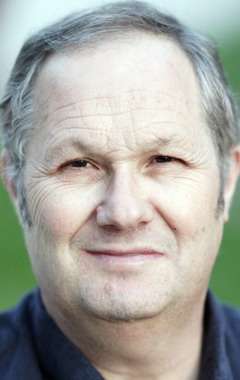 Актер Ален Штерн