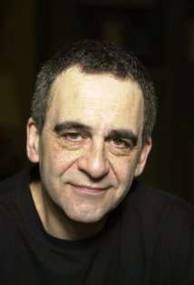 Фото Пол Бэнди