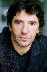 Фото Альбер Гольдберг