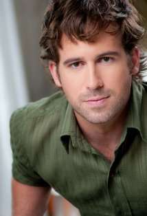 Актер Джон Ф. Бич