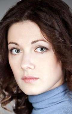 Актер Ольга Красько