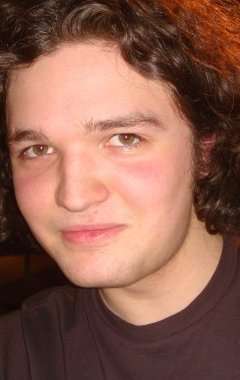 Актер Андрей Розендент