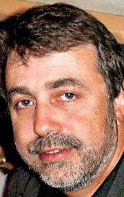 Актер Александр Боярский