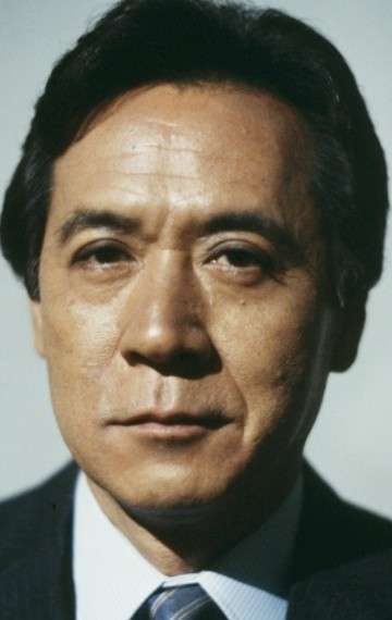 Актер Джеймс Шигета