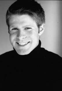 Актер Мэтт Киппен