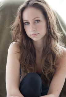 Актер Хезер Хоган