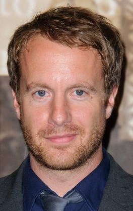 Актер Джеффри Стретфилд