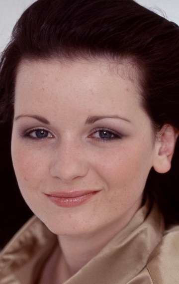 Актер Сара Смарт