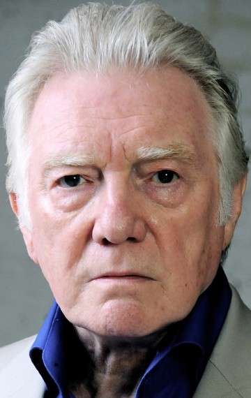 Актер Алан Форд