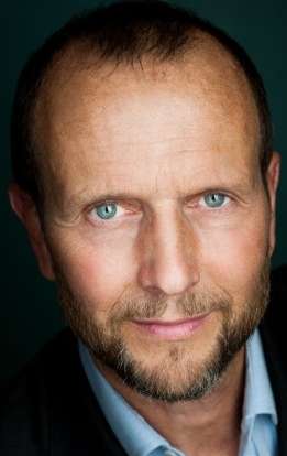 Фото Сесил Хэмпфри