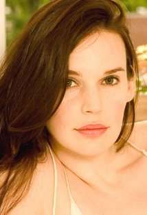 Фото Молли Гриффит