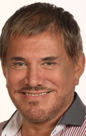 Актер Арнальдо Андре