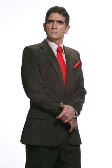 Фото Пабло Седрон