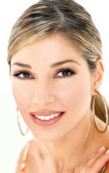 Фото Катрин Фулоп