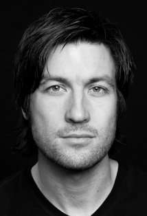 Фото Лайам МакМахон