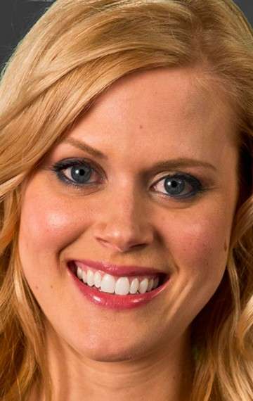 Актер Джанет Вэрни