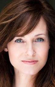 Актер Сандра Элиз Уильямс