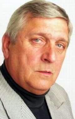 Актер Питер Рник