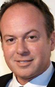 Актер Том МакГрат