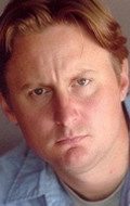 Актер Скотт Майкл Морган