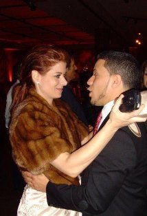 Актер Рамсес Хименес