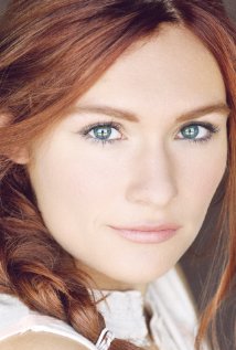 Актер Тейлор Паттерсон