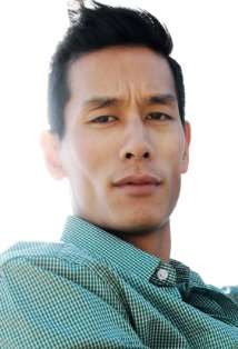 Фото Джон Янг