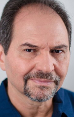 Актер Джозеф Тудиско