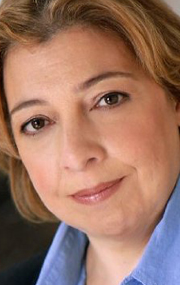 Актер Джуди Дель Джудиче