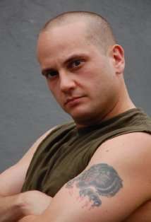 Актер Анджело Бонсиньоре