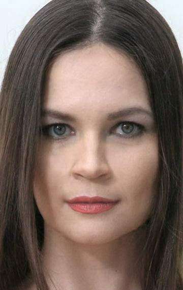 Фото Оксана Семенова