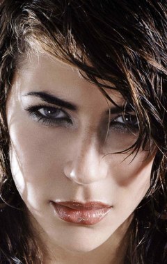 Актер Карима МакАдамс