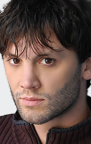 Актер Кевин Фостер