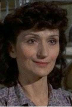 Актер Димитра Арлисс