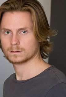 Актер Мэттью Лемке