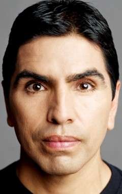 Актер Эдди &rsquo;Пайолин&rsquo; Сотело