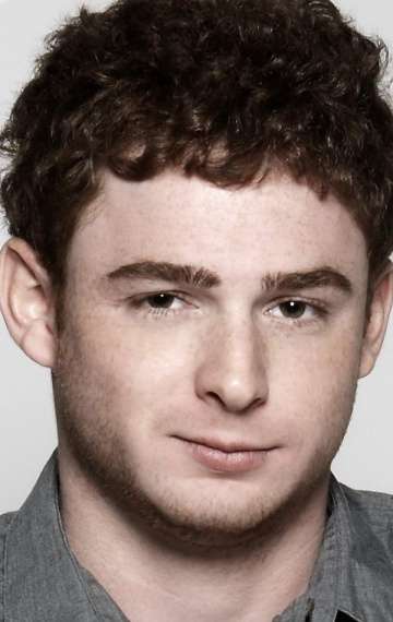 Актер Джонатан Мэйлен