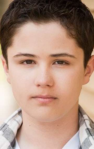 Фото Николас Элиа