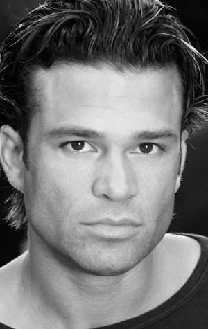 Актер Костас Соммер