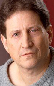 Актер Кенни Шапиро