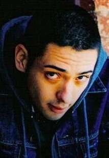 Актер Джеффресон Гузман