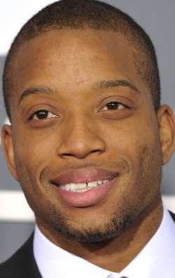 Актер Тромбоун Шорти