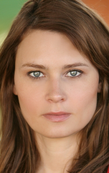 Актер Кристина Клебе