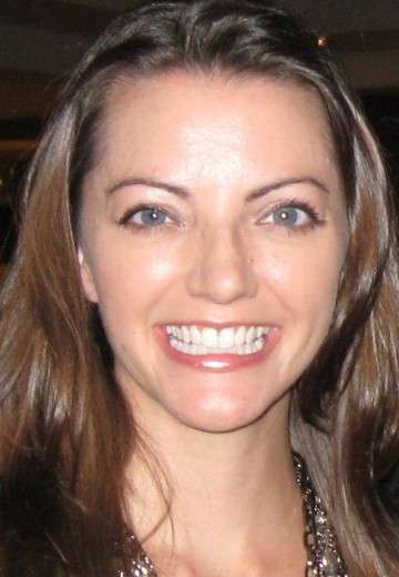 Фото Кара Эдвардс